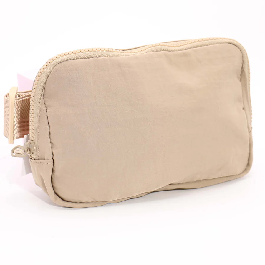 Crossbody Pouch