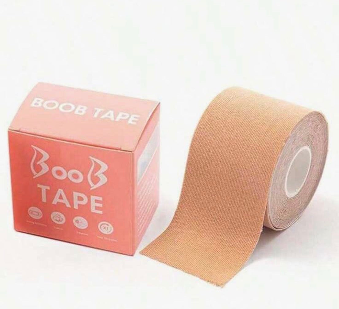 The Boob Tape