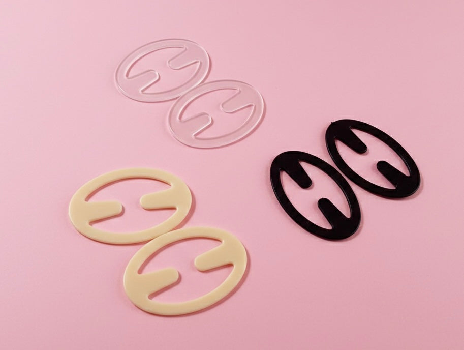 Couture Fit Strap Converters