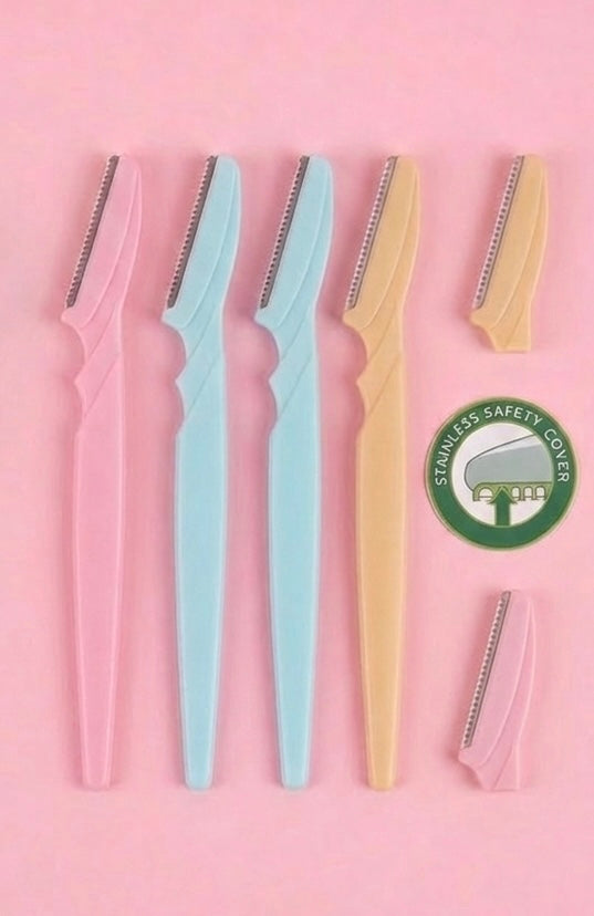Precision Razors