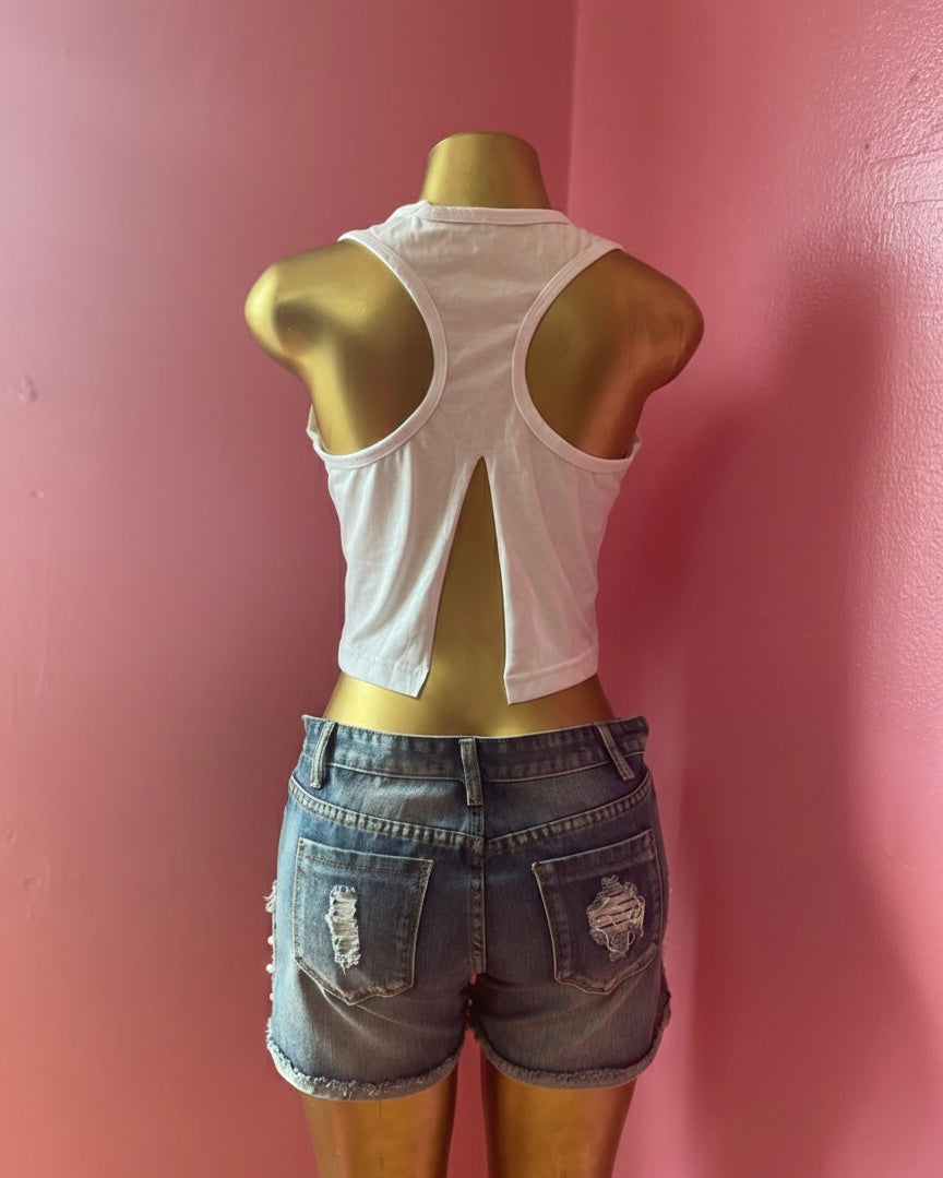 The Stardust Denim