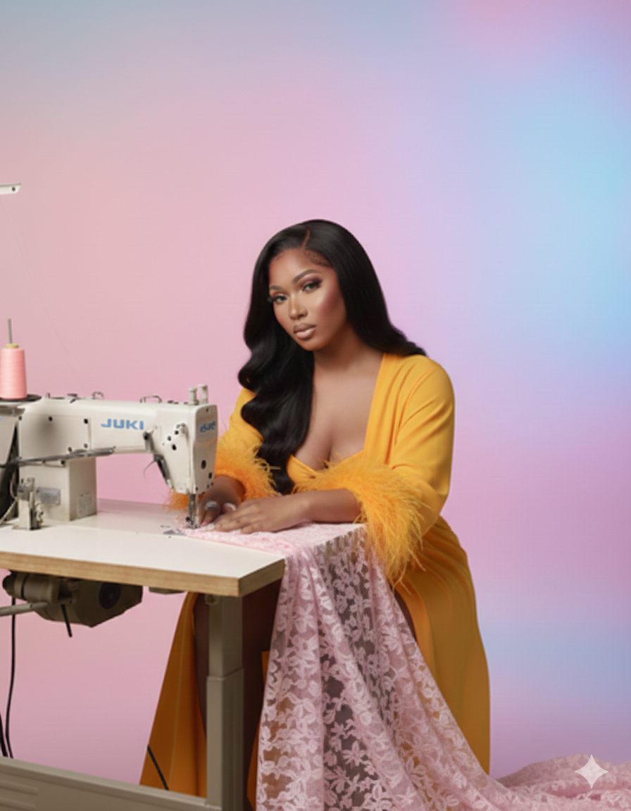 Official Design & Custom Alterations